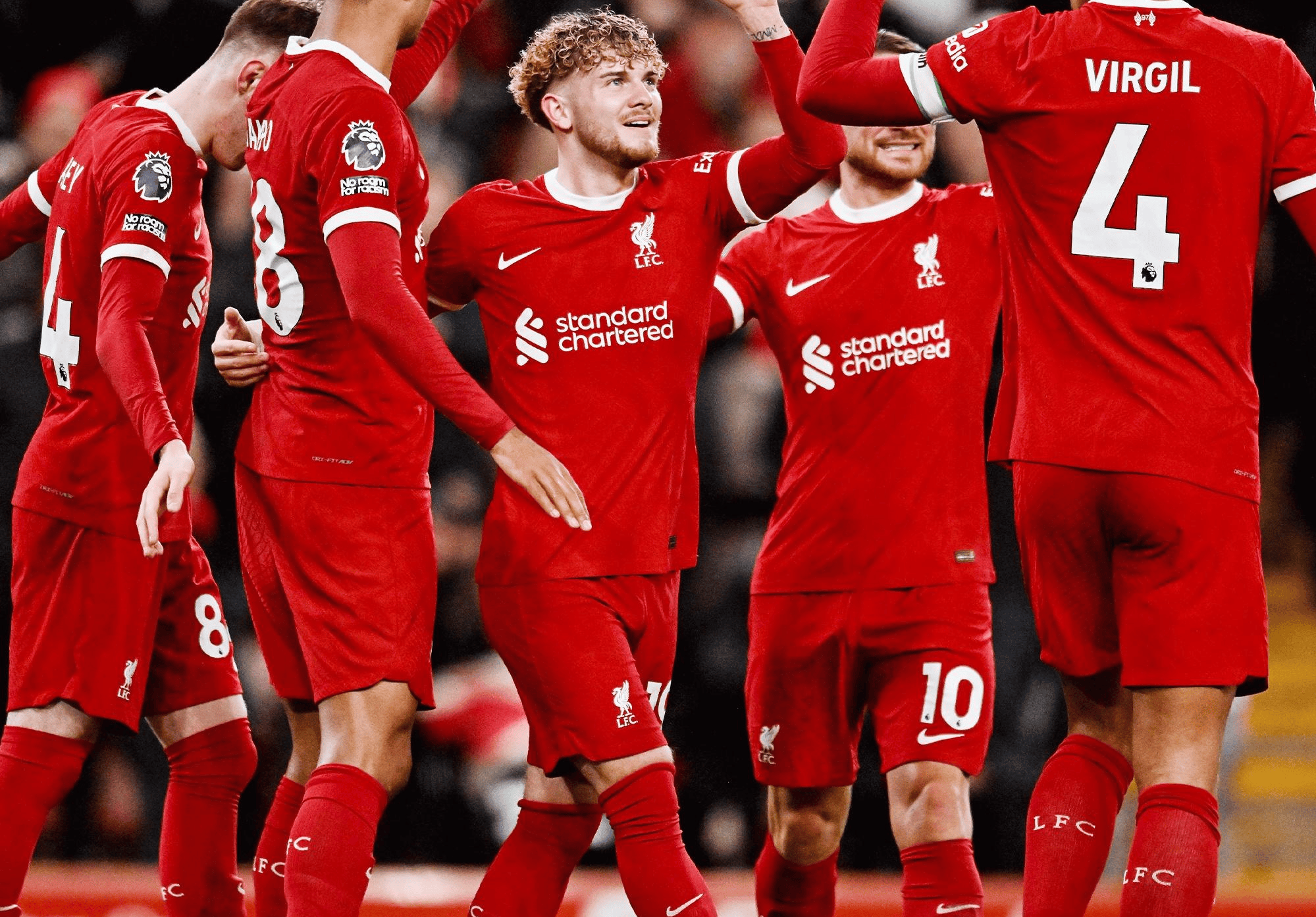 开云APP-包含今夜全明星赛焦点战，利物浦刷新队史纪录，底气十足，赛程密集仍需轮换的词条